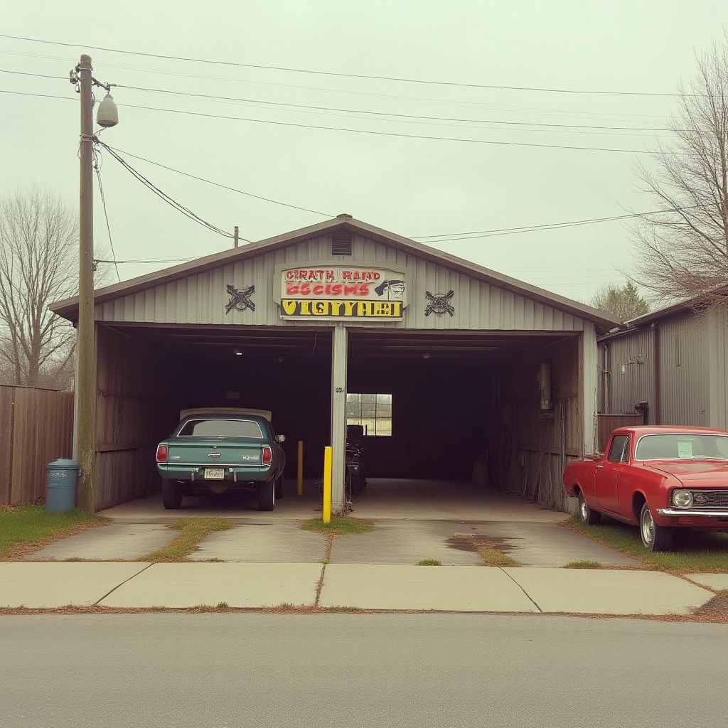 Istoricul companiei AutoSpa Premium