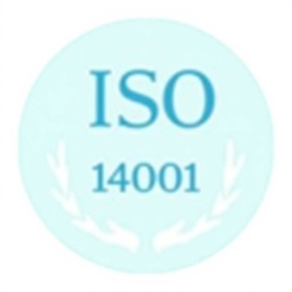 Certificare ISO 14001
